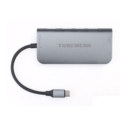 ヨドバシ.com - Tunewear チューンウェア TUN-OT-000028 [TUNEWEAR