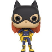 POP！ DCコミックス バットガール(2016コスチューム版) [高さ約9cm 塗装済み完成品]