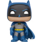 POP！ DCコミックス バットマン(スーパーフレンズ版) [高さ約9cm 塗装済み完成品]