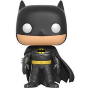 POP！ DCコミックス バットマン(バージョン2) [高さ約9cm 塗装済み完成品]