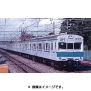 A0792 [Nゲージ 103系-1000・千代田線・改良品・基本6両セット]
