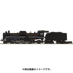 ヨドバシ.com - ロクハン ROKUHAN T027-1 [Zゲージ 国鉄C57形