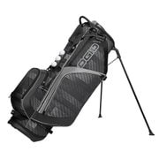 125032J6-726 [OGIO16 キャディバッグ OZONE スタンドバッグ]