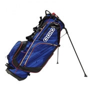 125032J6-752 [OGIO16 キャディバッグ OZONE スタンドバッグ]