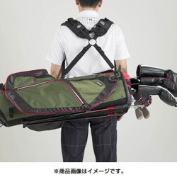 ヨドバシ.com - オジオ OGIO 125032J6-752 [OGIO16 キャディ