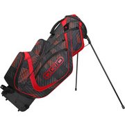 125039J6-725 [OGIO16 キャディバッグ SHREDDER スタンドバッグ]