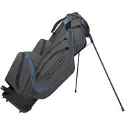 125039J6-725 [OGIO16 キャディバッグ SHREDDER スタンドバッグ]