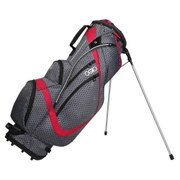 125046J6-84 [OGIO16 キャディバッグ FEATHERLITE LUXE スタンドバッグ]
