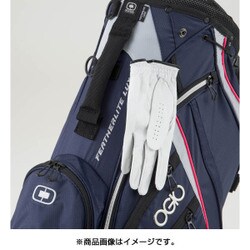 ヨドバシ.com - オジオ OGIO 125046J6-84 [OGIO16 キャディ