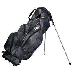 GFORE Ombre Killer Luxe Stand Bag (Twilight)