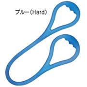 JELLY ROPE（ジェリーロープ） ブルー/ハード GT-1402 [ショット・スイング練習用品]