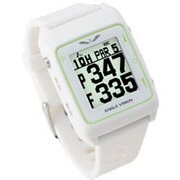 EV-616 [GPSゴルフナビ&レコーダー EAGLE VISION watch 3 ホワイト]