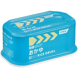 おかゆ 200g レスキューフーズ