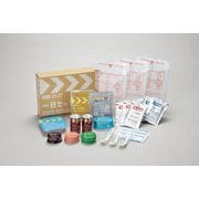 一日セット スタンダード レスキューフーズ