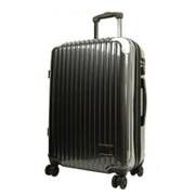 ハードキャリー 拡張機能付 Mサイズ ブラック 70806-001