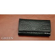 GR シャドークロコ キーケース 62113920