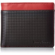 中ベラ札入れ モノグラム BK*RD 62116801