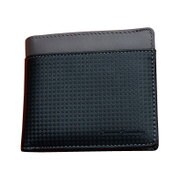 中ベラ札入れ モノグラム BK*GY 62116835