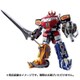 スーパーミニプラ 進化合体 大獣神 [コレクション食玩]