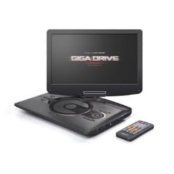 ヨドバシ.com - ベルソス VERSOS VS-GD4125 [12.5インチポータブルDVD