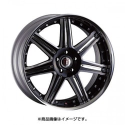 ザ・チューンドパーツ シリーズ No.28 [1/24スケール クラブリネア L612 20インチ]