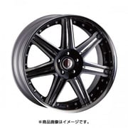 ザ・チューンドパーツ シリーズ No.28 [1/24スケール クラブリネア L612 20インチ]
