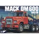 MPC859 [1/25スケール カーモデルシリーズ マック DM 600 トラック]