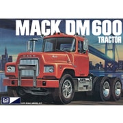 MPC859 [1/25スケール カーモデルシリーズ マック DM 600 トラック]