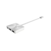 ASUS MINI DOCK UX390UA/T303UA用 90NB0000-P00130