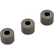 DWRウエイトローラー3個セット φ15×12mm×3.5g ヤマハ系 90448