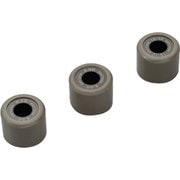 DWRウエイトローラー3個セット φ15×12mm×8.5g ヤマハ系 90458