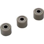 DWRウエイトローラー3個セット φ15×12mm×9.5g ヤマハ系 90460