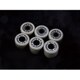DWRウエイトローラー3個セット φ18×14mm×7g ホンダ系 90435