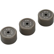 DWRウエイトローラー3個セット φ20×12mm×8g ヤマハ系 90478