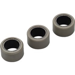 DWRウエイトローラー3個セット φ20×12mm×9g ヤマハ系 90479