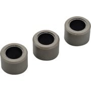 DWRウエイトローラー3個セット φ20×15mm×11g PCX/LEAD125/アドレスV125系 90509