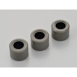 DWRウエイトローラー3個セット φ20×15mm×13g PCX/LEAD125/アドレスV125系 90511