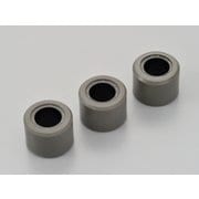 DWRウエイトローラー3個セット φ20×15mm×13g PCX/LEAD125/アドレスV125系 90511