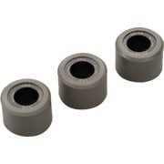 DWRウエイトローラー3個セット φ20×15mm×15g PCX/LEAD125/アドレスV125系 90513