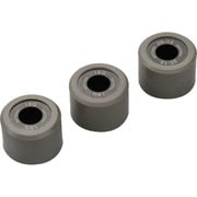 DWRウエイトローラー3個セット φ20×15mm×18g PCX/LEAD125/アドレスV125系 90516