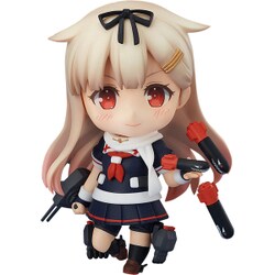 艦隊これくしょん 艦これ 夕立改二 グッドスマイルカンパニー Amazon.co.jp: 艦隊これくしょん ‐艦これ‐ 夕立改二 1/8スケール