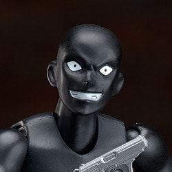 ヨドバシ.com - FREEing フリーイング 名探偵コナン figma 真