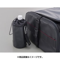 HBバッグMIL用 ボトルホルダー/ポリエステル 79382