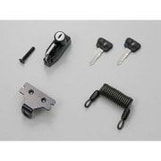 ヘルメットホルダー ミラー M10 クランプタイプ 79399