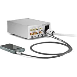 ヨドバシ.com - オヤイデ Oyaide ステレオミニRCAケーブル HPSC
