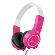 KJ25-PK SAFE LISTENING HEADPHONES FOR KIDS
