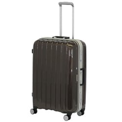 スーツケース85Lフレームタイプ SANKO WIZARD M