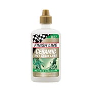 TOS06602 Ceramic Wet Chain Lube 120ml 636-00151