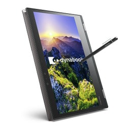 ヨドバシ.com - Dynabook ダイナブック PV82BMP-NJA [dynabook V82/B V