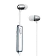 BL-58 [Bluetooth4.1 ステレオヘッドホンマイク ホワイト]